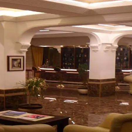 Kinalikaya 3*
