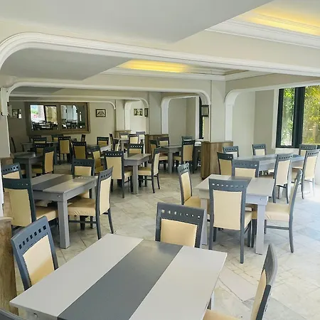 Kinalikaya 3* Guzelcamlı