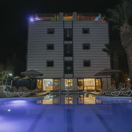 Kinalikaya 3*