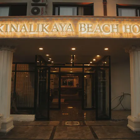 호텔 Kinalikaya 3*