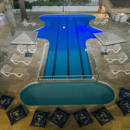 Kinalikaya 3*