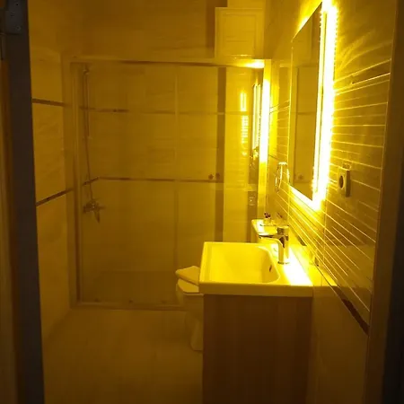 Kinalikaya 3*