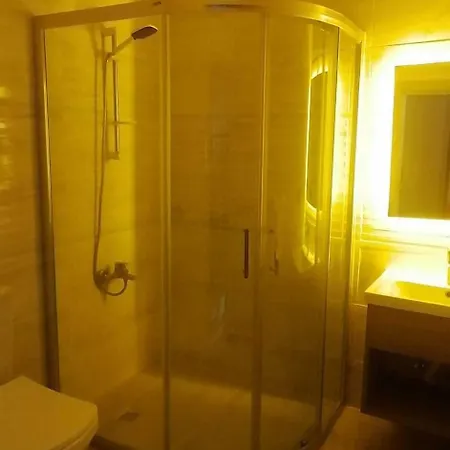 Kinalikaya 3* Guzelcamlı